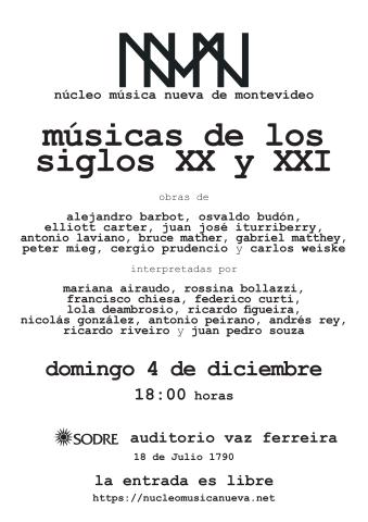 afiche