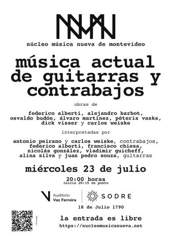 afiche