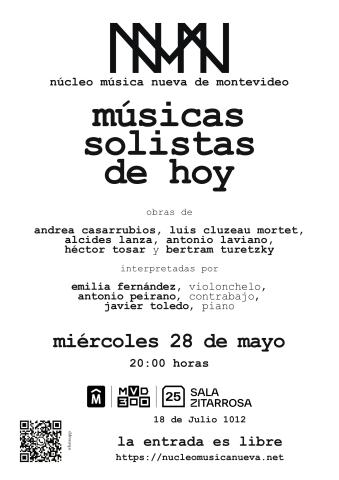 afiche